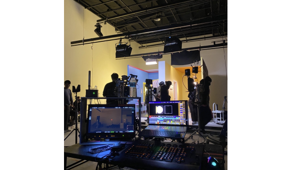 TTS 스튜디오 · 법무법인 화온 MOU 체결