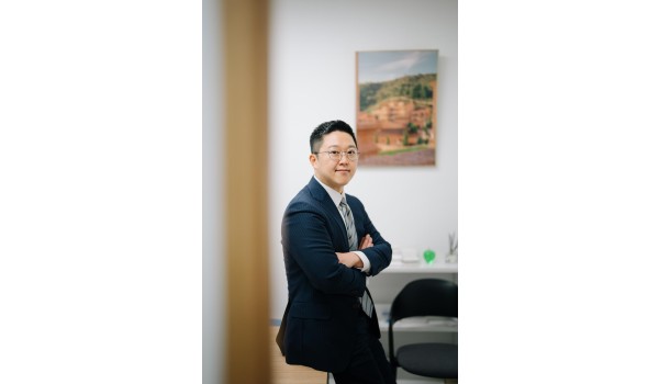 오정환 대표변호사의 로웨이브(LawWave) 인터뷰